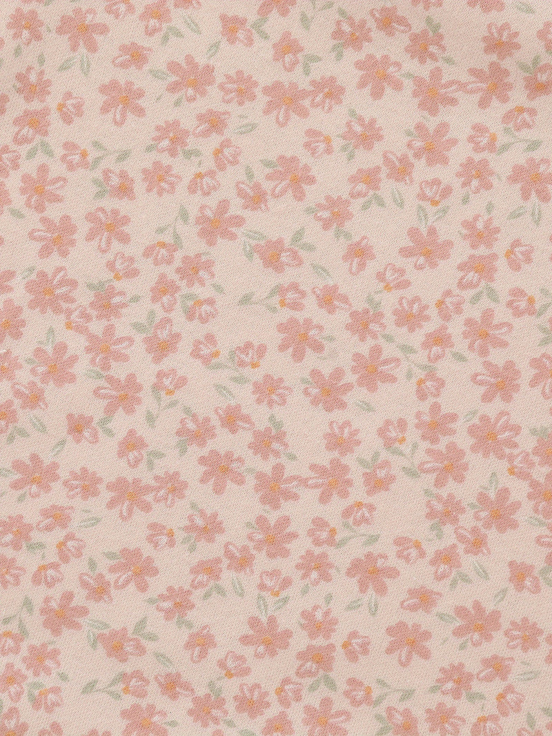 6pcs Set of Newborn Infant Triangle Long-Sleeved.