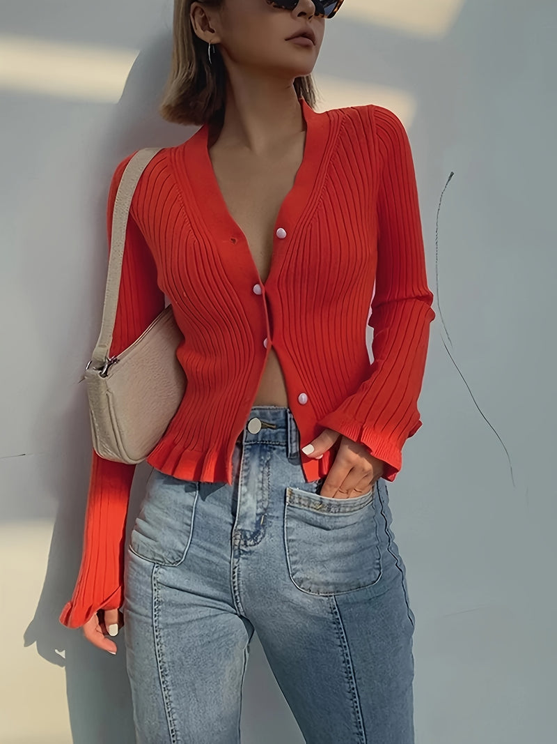 French-Style Elegant Blouse for Women.
