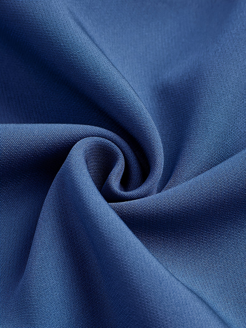 Men's Casual 2pcs Suit.