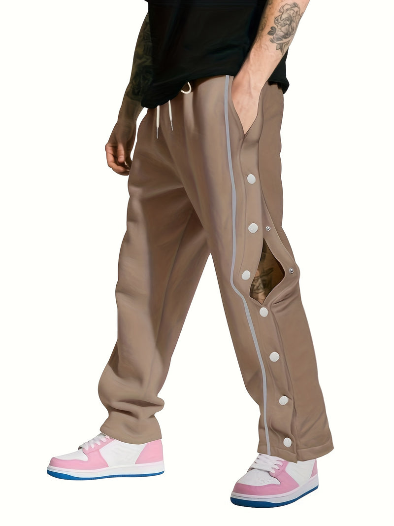 Comfortable Men's Fitness Pants.