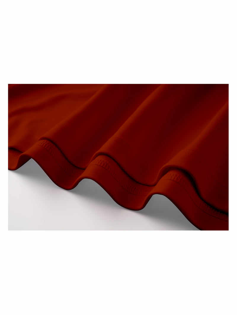 3pcs Men's Casual Short-sleeve Cotton Crew Neck T-shirt Set.