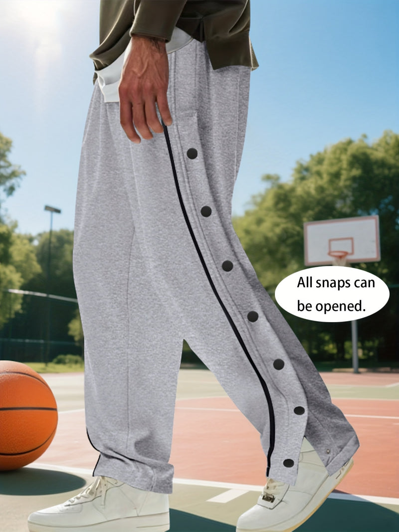 Comfortable Men's Fitness Pants.