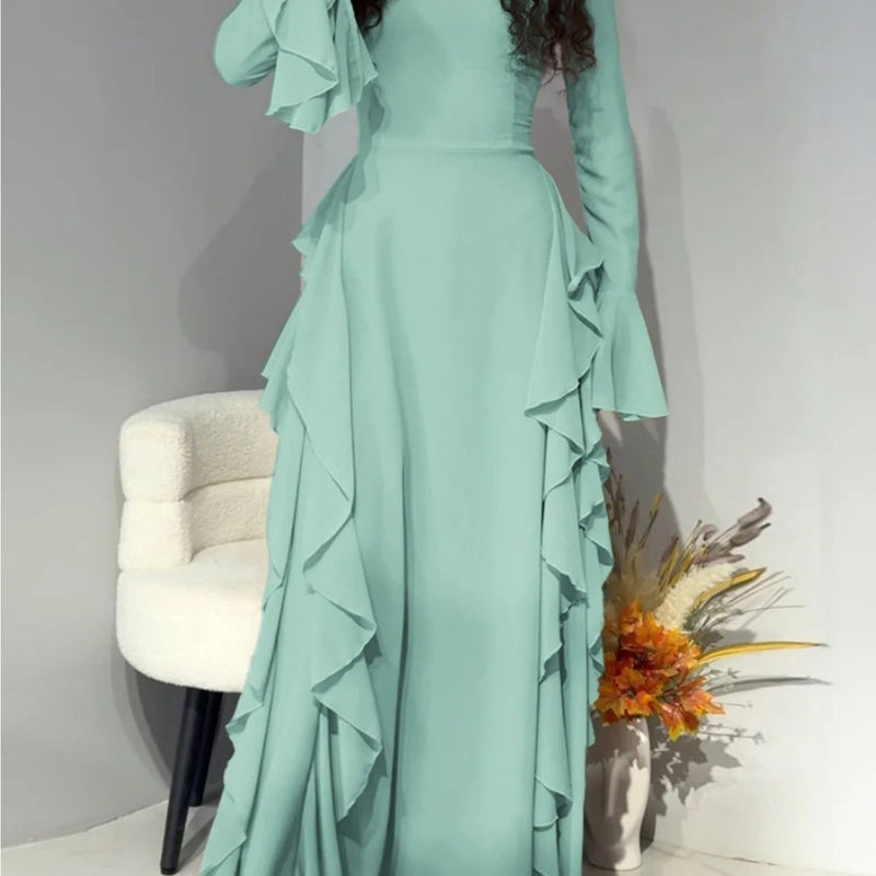 New Women's Collection Featuring an Elegant And Casual High-Waisted.