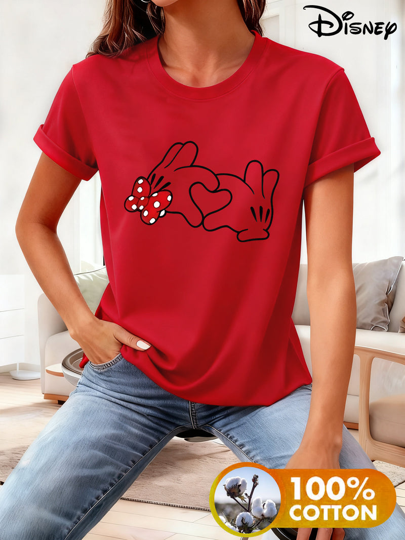 Women's Y2K Vintage T-Shirt.