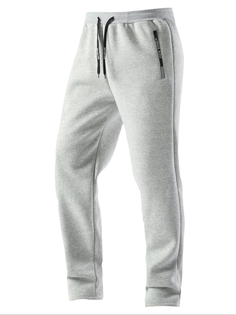 Gengyuan's Includes a Set of Three Men's Casual Sports Pants.