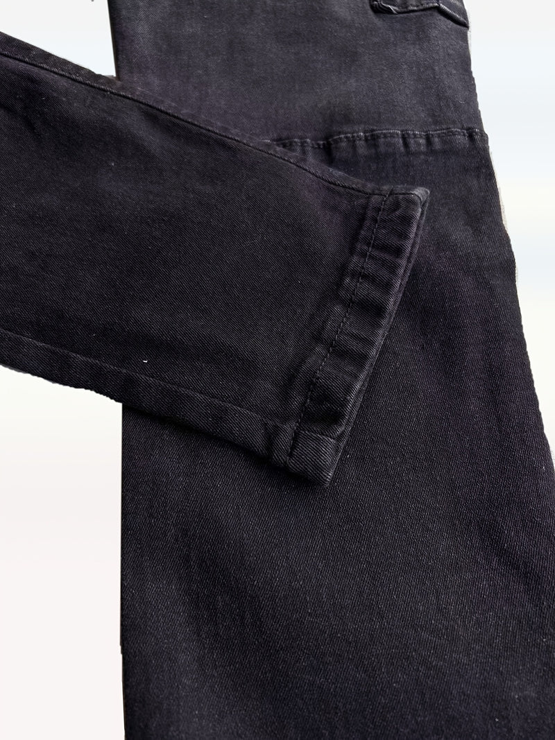 Men's Denim Pants, Multi- Cargo Trousers, Ripped Jeans.