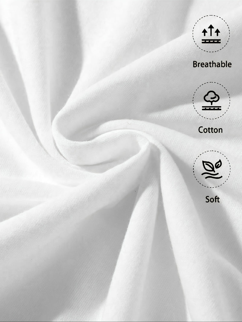 3-Pack Women's Long Sleeve T-shirts.