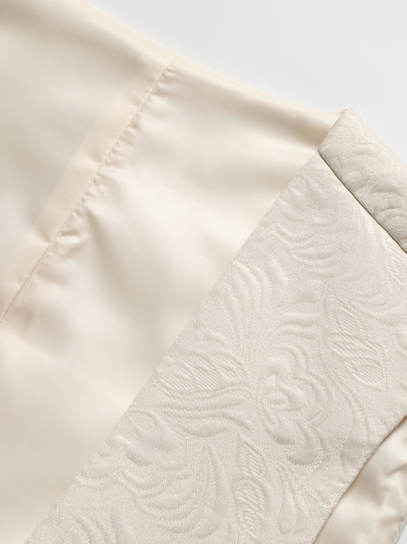 Men's Shawl Collar Suit Three-Piece.