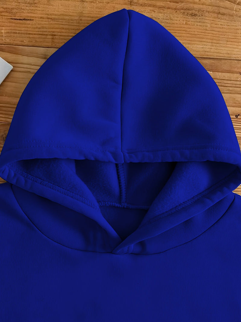 Women’s Casual Hooded Sweatshirts.