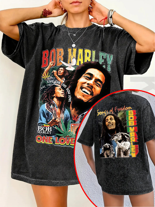 T-Shirt for Men And Women.