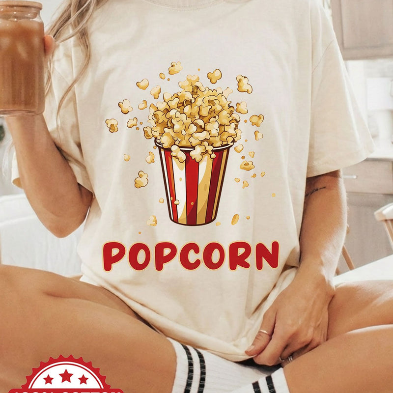 Women’s Casual Short Sleeve T-Shirt.