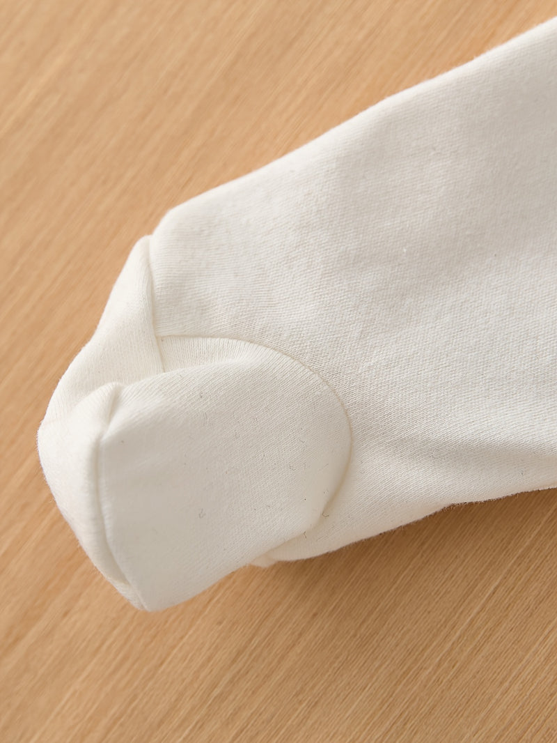 2pcs I Love My Awesome Grandma, I Love My Awesome Grandpa Letter.