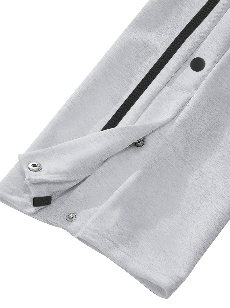 Comfortable Men's Fitness Pants.