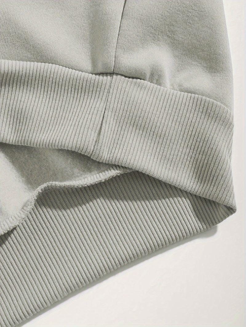 Women's Polyester Hooded Tracksuit with Cat Print.