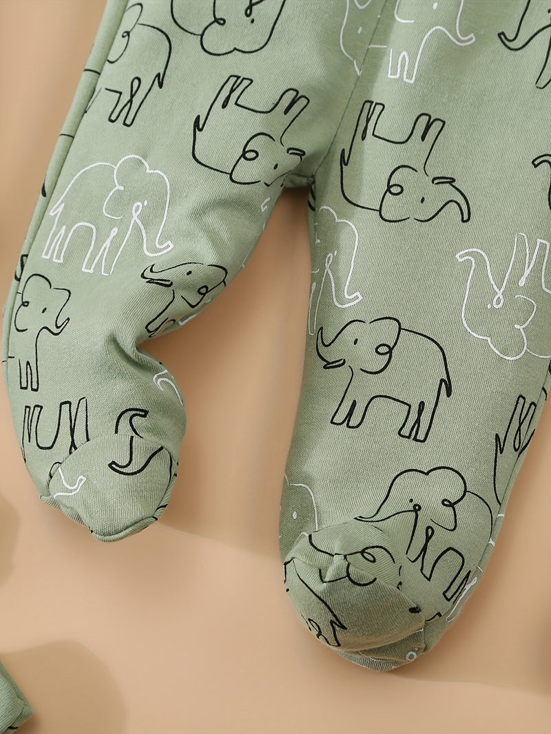 8pcs Set for Baby Boys, Spring/Summer Collection, Comfortable and Soft.