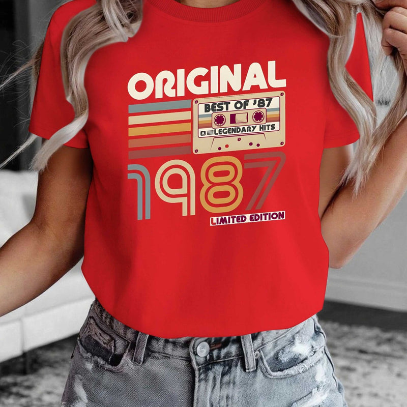 Women'S Pure Comfy T-Shirt.