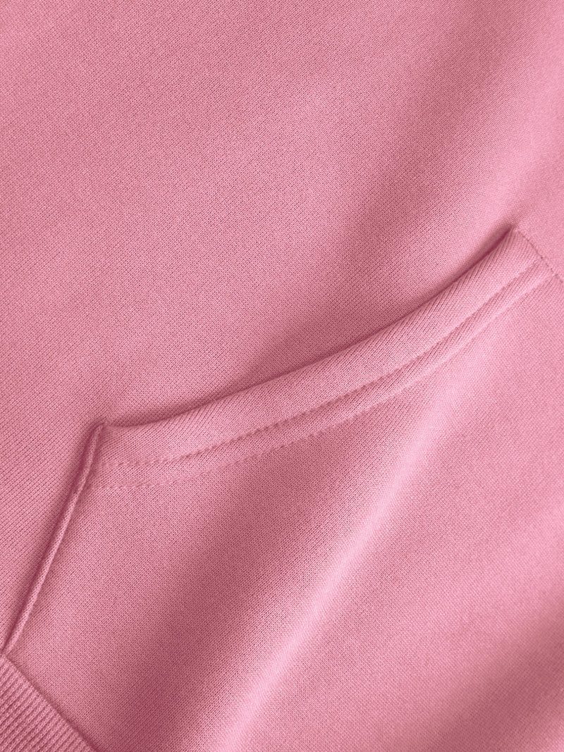 Men's Hooded Sweatshirt New Trendy.