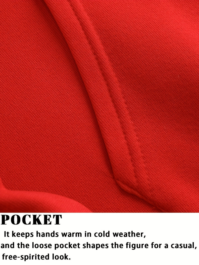 Men'S & Women'S Swiss Flag & Matterhorn Mountain Graphic Hooded Sweatshirt.