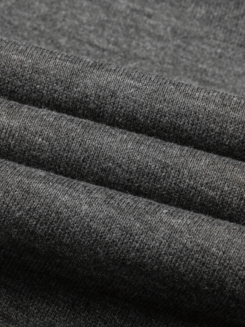 Men's Casual Home Pants, Printed California Style.