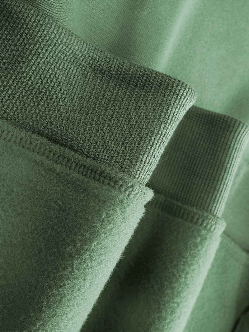 Men's Trendy Autumn-Winter Hooded Sweatshirt.