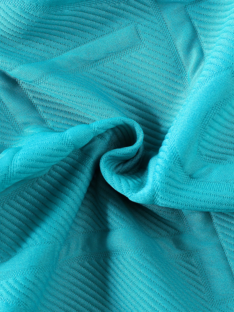 2pcs Boys New Warm Letter and Geometric Pattern Sweatshirt.