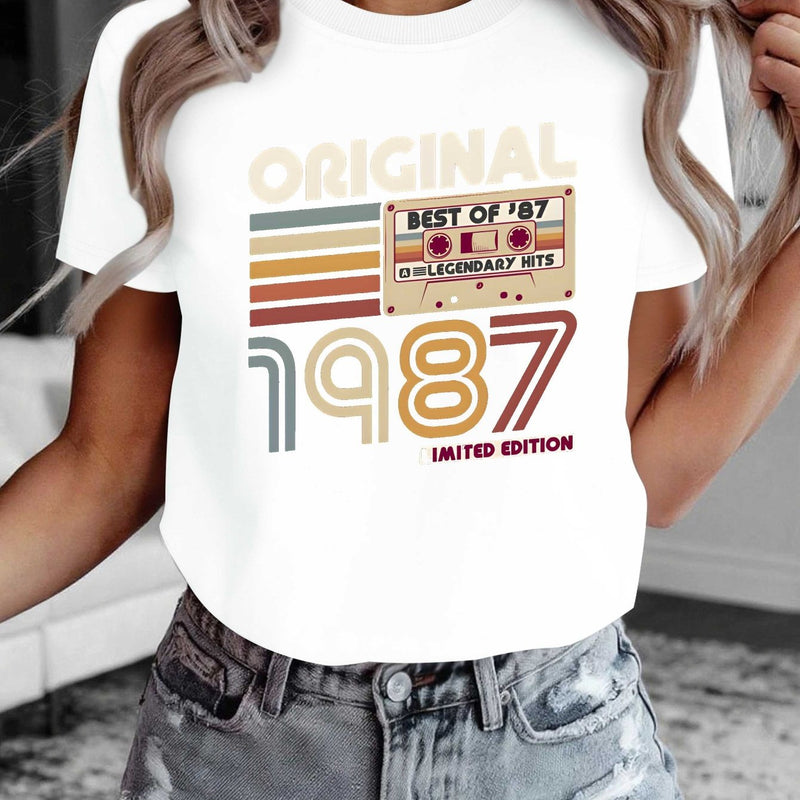 Women'S Pure Comfy T-Shirt.