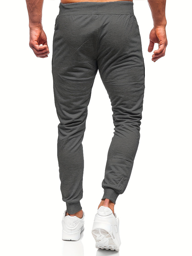 Men's Sports Casual Sweatpants.
