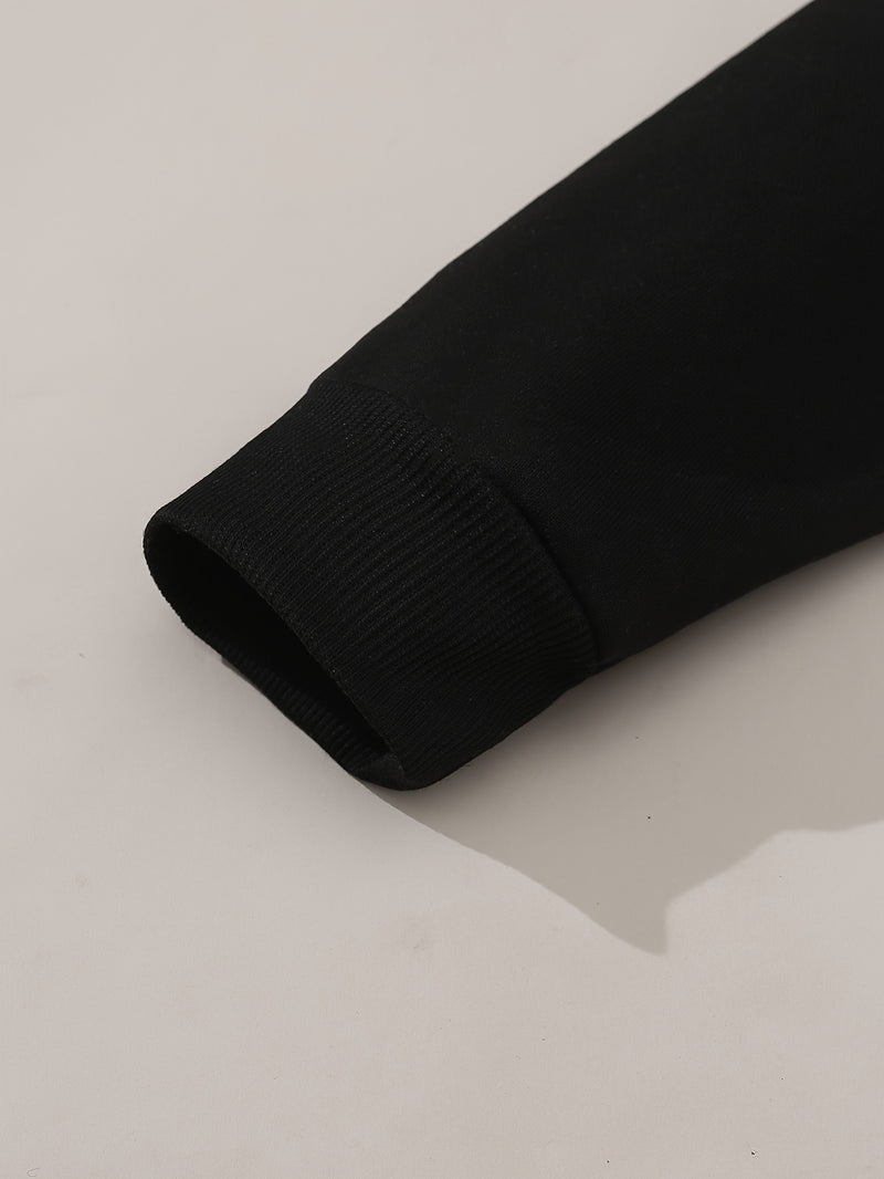 Women'S Casual Fashion Hooded Sweatshirt with Duck.