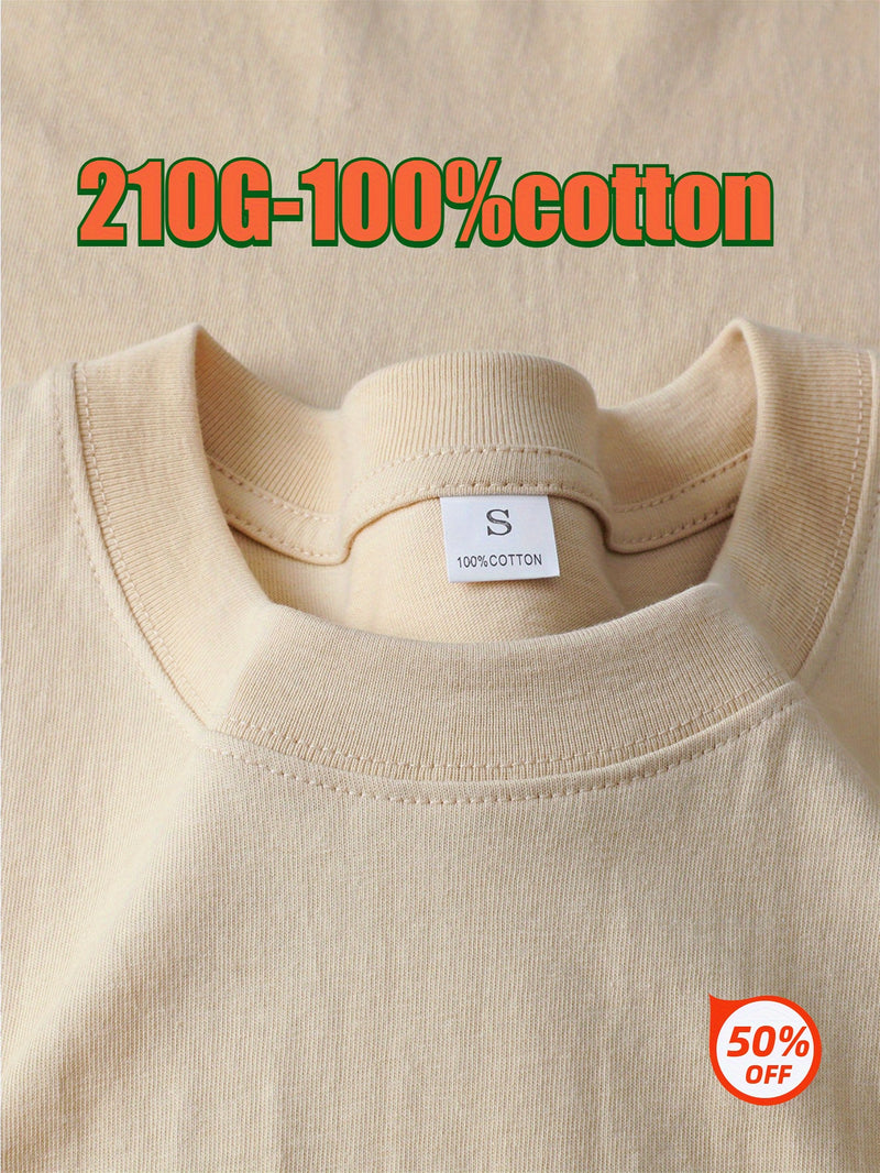 Men's Pure Vintage T-Shirt.