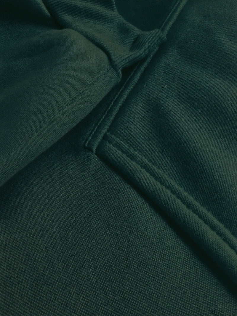 Women's Pocket Hoodie.