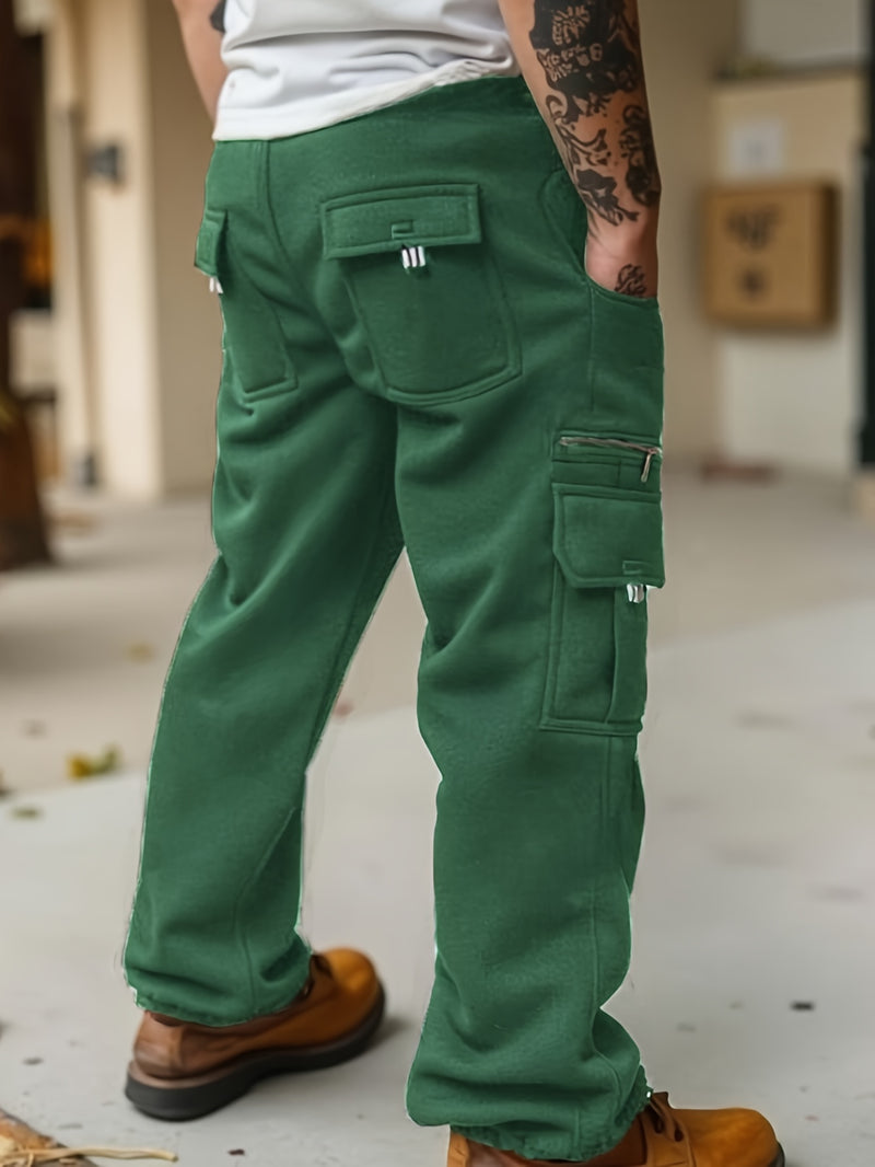 Men's Outdoor Sports Long Pants.