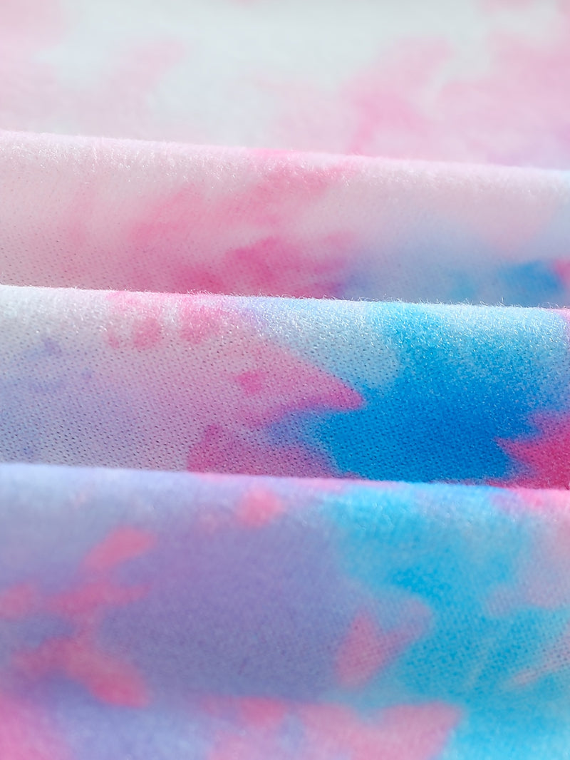 Three Sets of 6pcs Pajama and Loungewear Sets, Bestselling Girls.