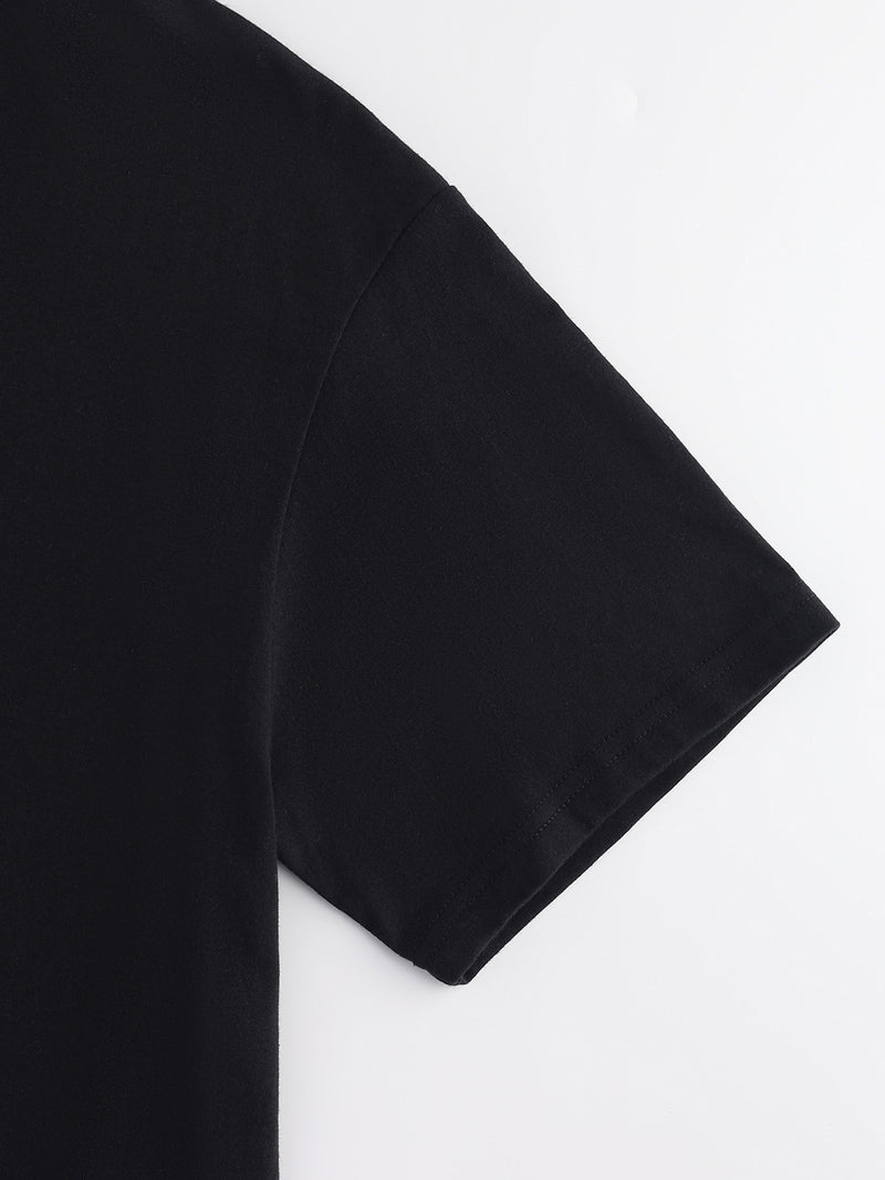 Women’s Casual Short Sleeve T-Shirt.