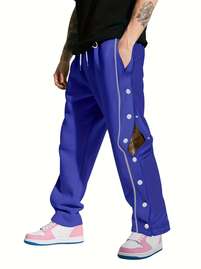 Comfortable Men's Fitness Pants.