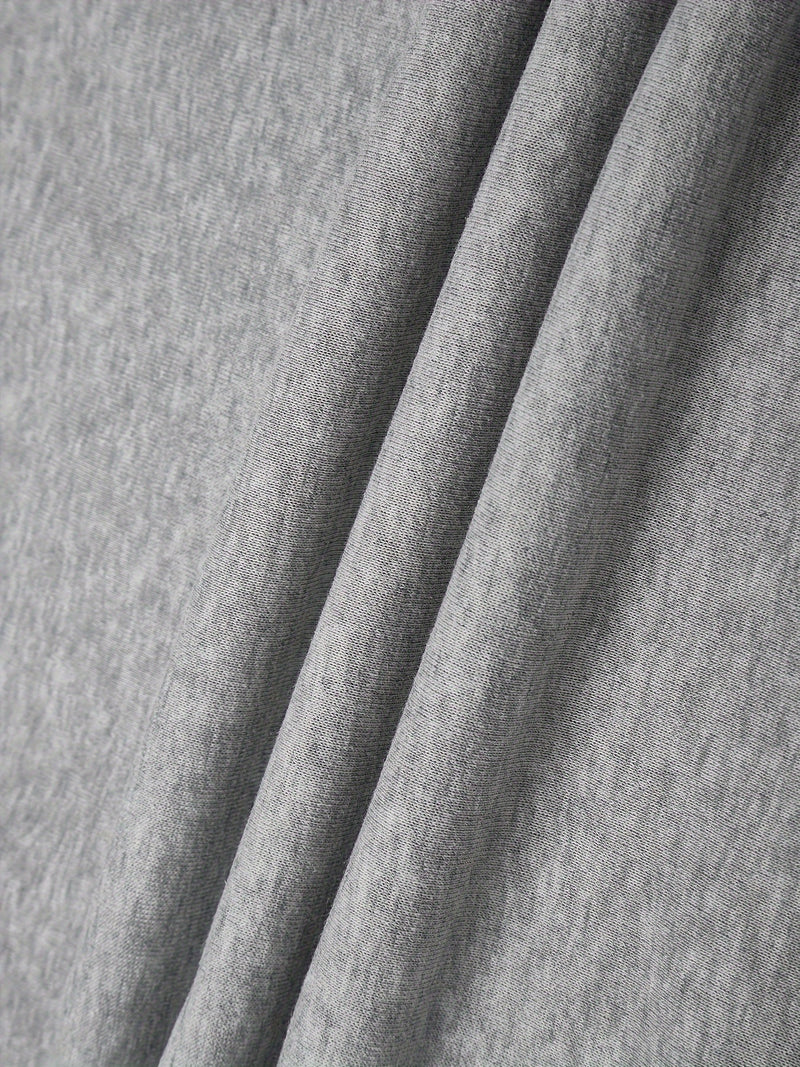 2pcs Men's Hooded Long-Sleeve Sweatshirt.