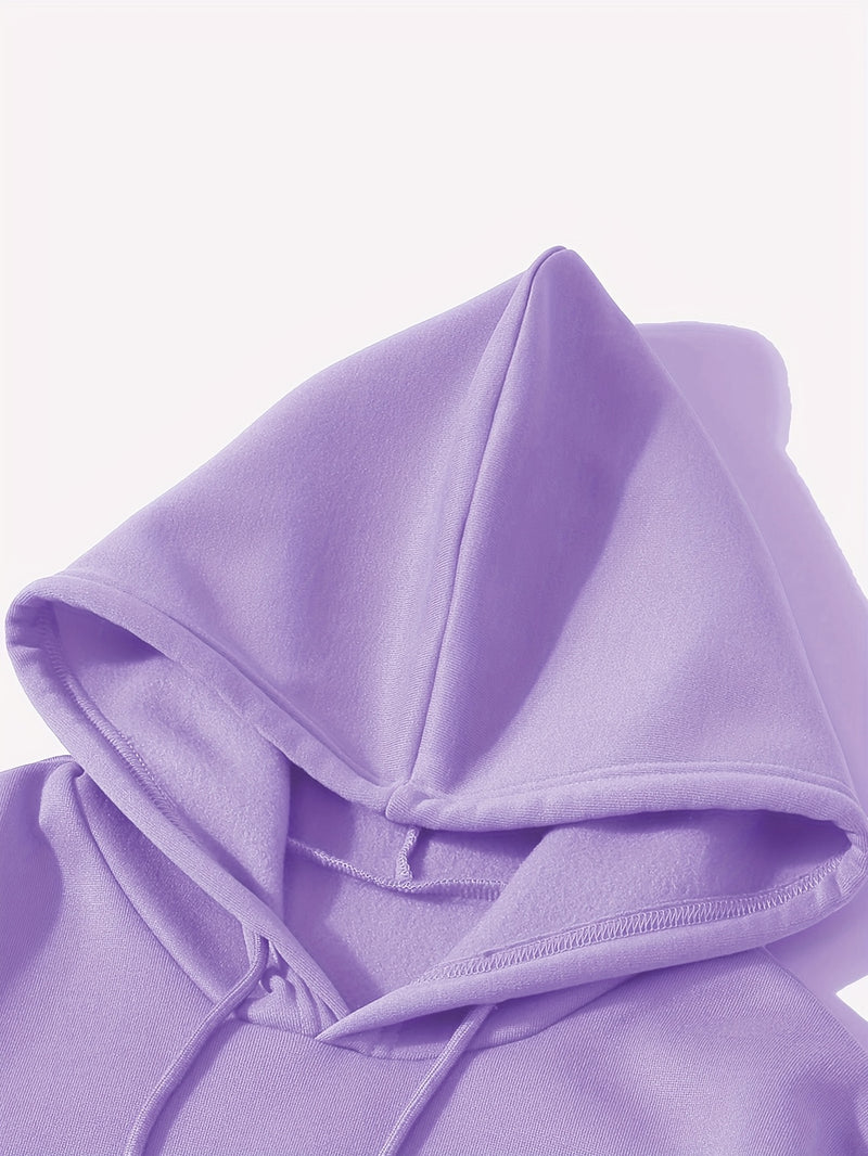 Women's Fashionable Hoodie.