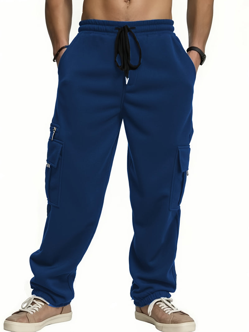 Men's Outdoor Sports Long Pants.