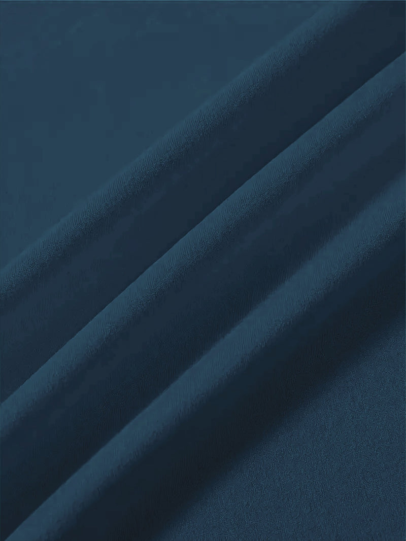 2pcs Women's Y2K Elegant V-Neck Short-Sleeve Blouse & Matching Shorts.