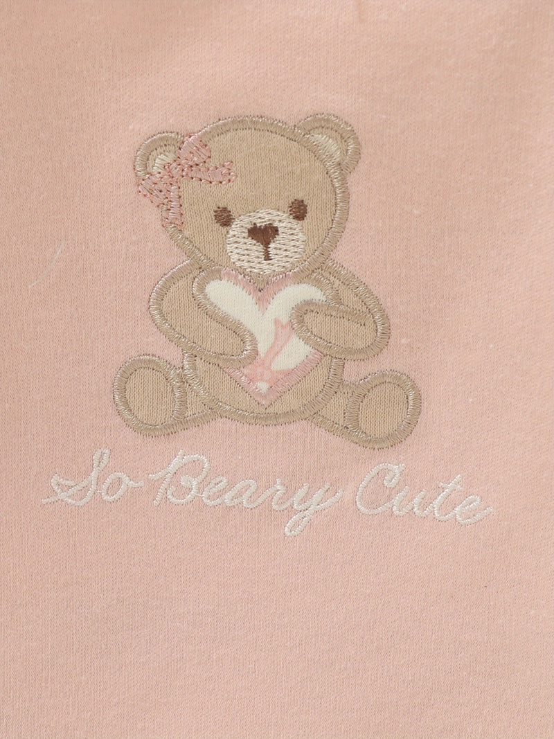 6pcs Set of Newborn Infant Triangle Long-Sleeved.