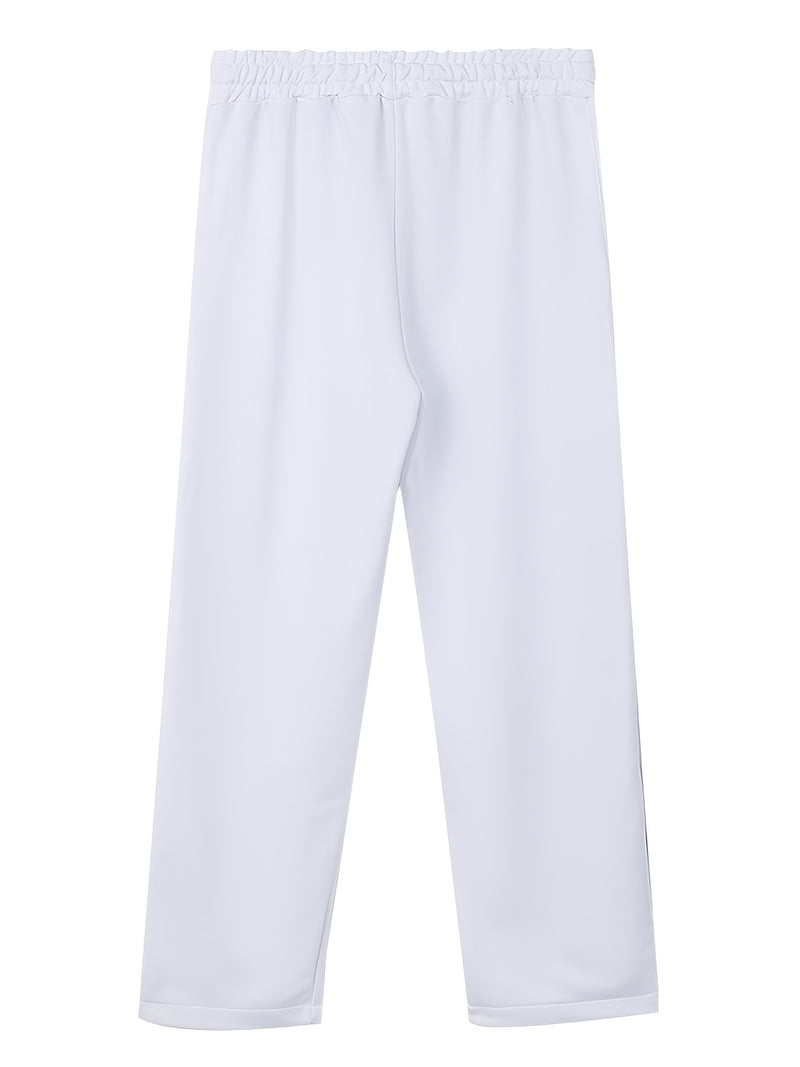 Comfortable Men's Fitness Pants.
