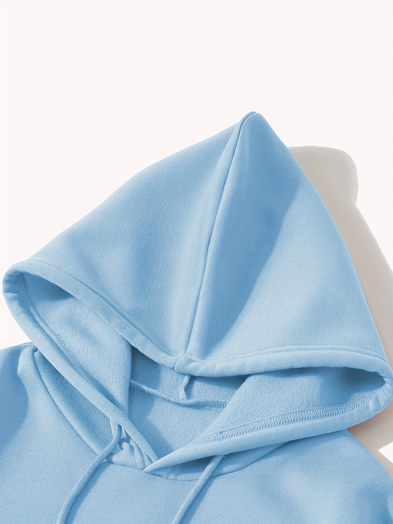 Women's Stylish Hoodie.