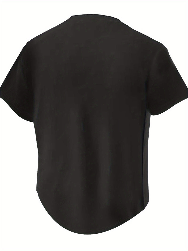 Women's Casual Homewear Two-Piece Set Consisting of a T-Shirt And Shorts.