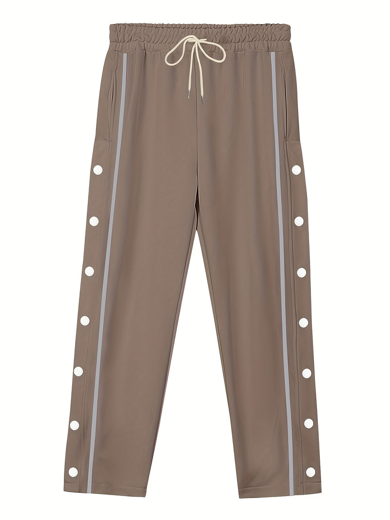 Comfortable Men's Fitness Pants.