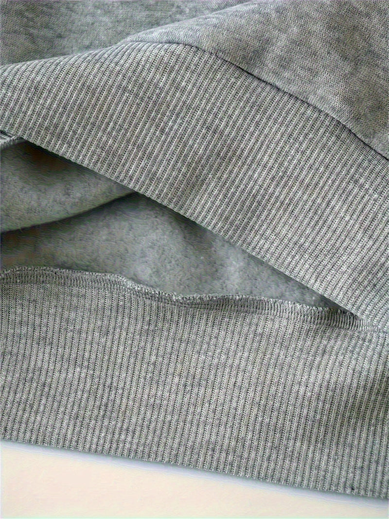 Women's Cozy Coffee Graphic Hoodie.