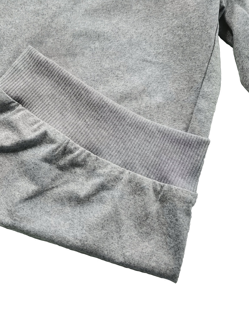 Women's Activewear Set - Retro Style, Short Sleeve T-Shirt & Drawstring Shorts.