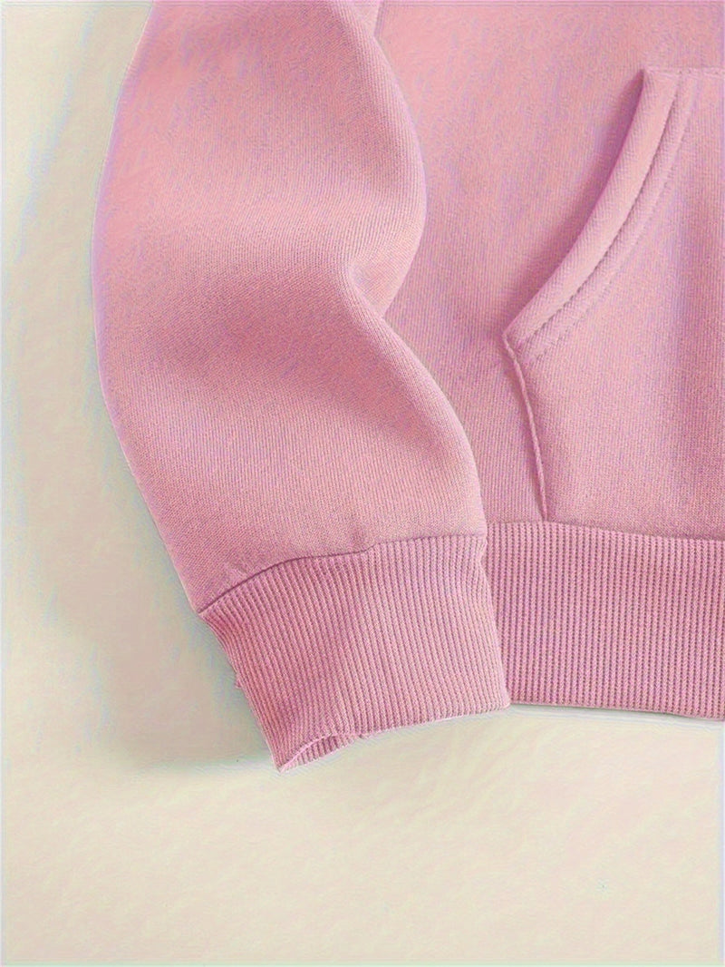 Women's Cozy Coffee Graphic Hoodie.