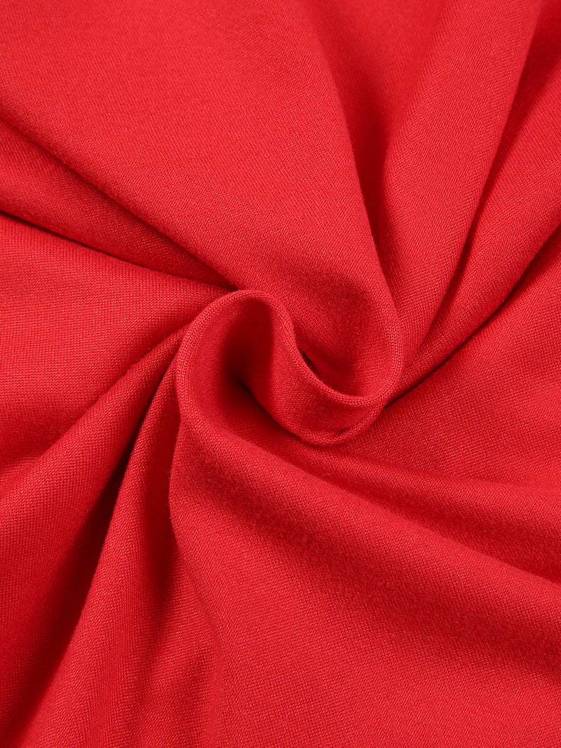 Women’s Two-Piece Set, Short-Sleeved T-Shirt Top And Casual Pants Bottom.