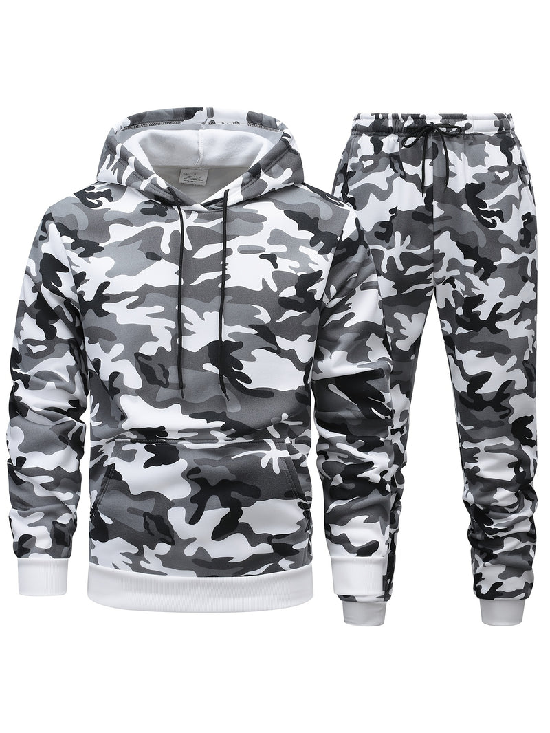 [ Discount]Men'S Camouflage Suit, a Popular Item for Spring.
