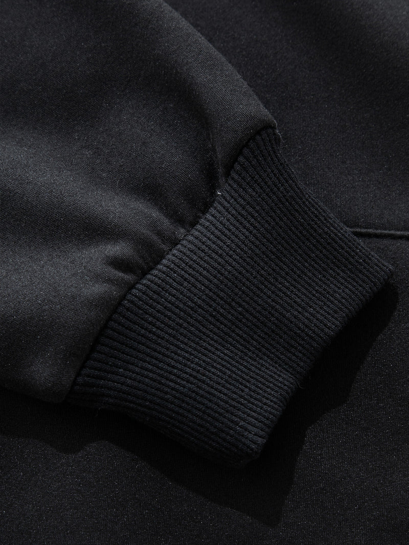 1pc Disney Eeyore Hooded Sweatshirt.