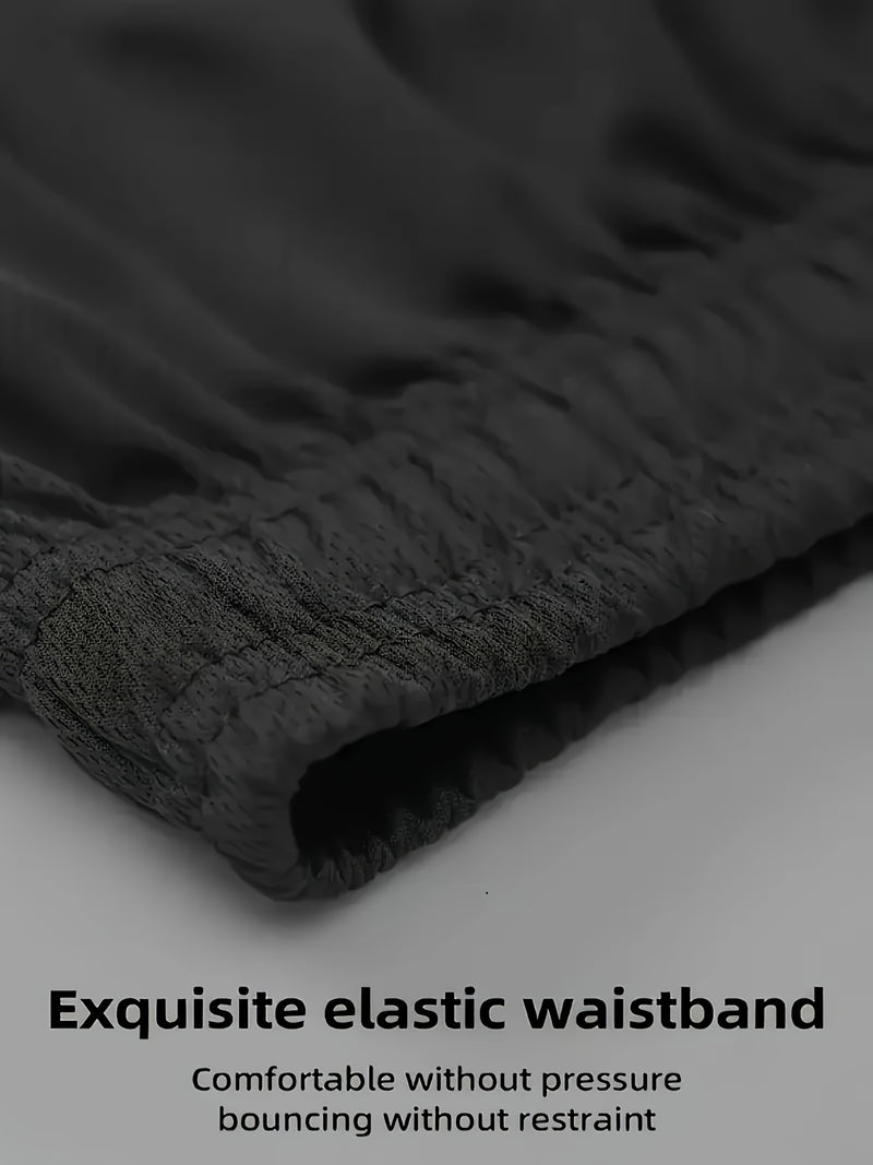 Digital printed clown summer pattern print Men's casual two-piece set.